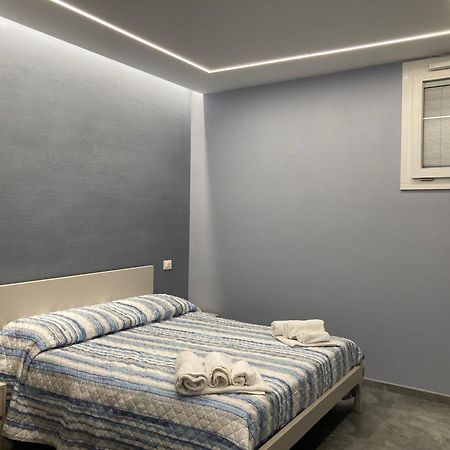 Residenza Ferdinando - 40M Dal Mare Pizzo (Calabria) Exterior foto