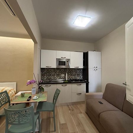 Residenza Ferdinando - 40M Dal Mare Pizzo (Calabria) Exterior foto