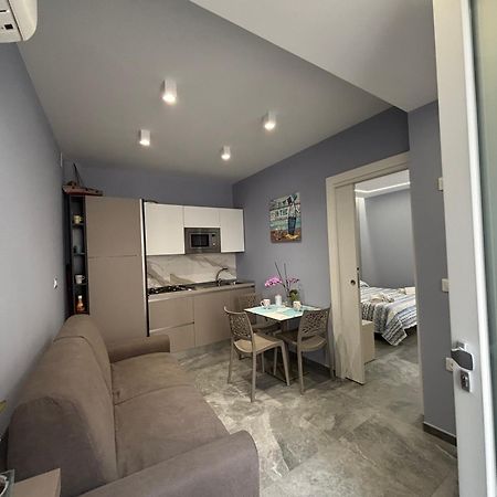 Residenza Ferdinando - 40M Dal Mare Pizzo (Calabria) Exterior foto