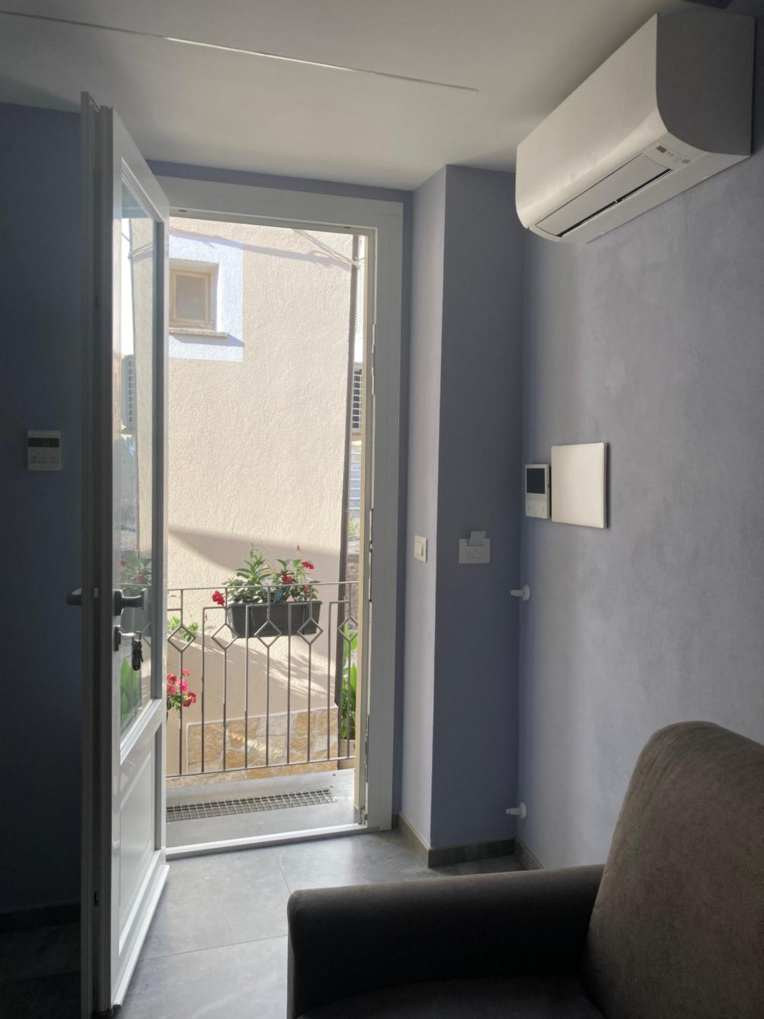 Residenza Ferdinando - 40M Dal Mare Pizzo (Calabria) Exterior foto