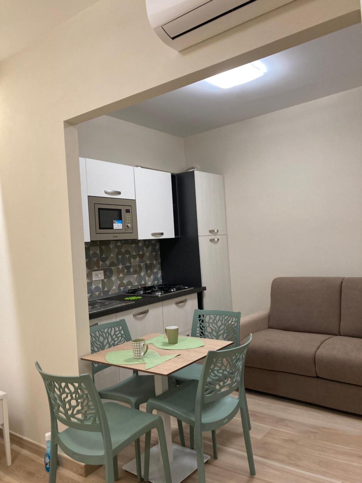Residenza Ferdinando - 40M Dal Mare Pizzo (Calabria) Exterior foto