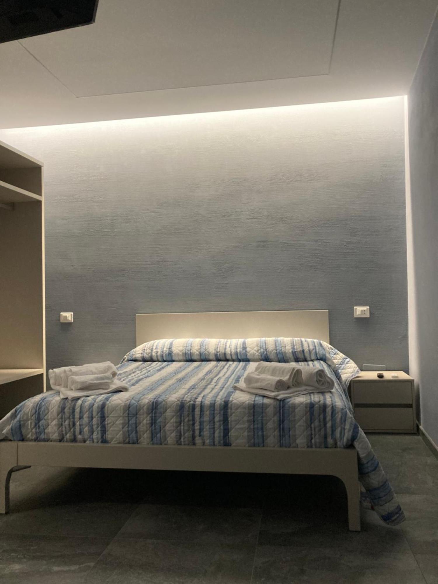 Residenza Ferdinando - 40M Dal Mare Pizzo (Calabria) Exterior foto