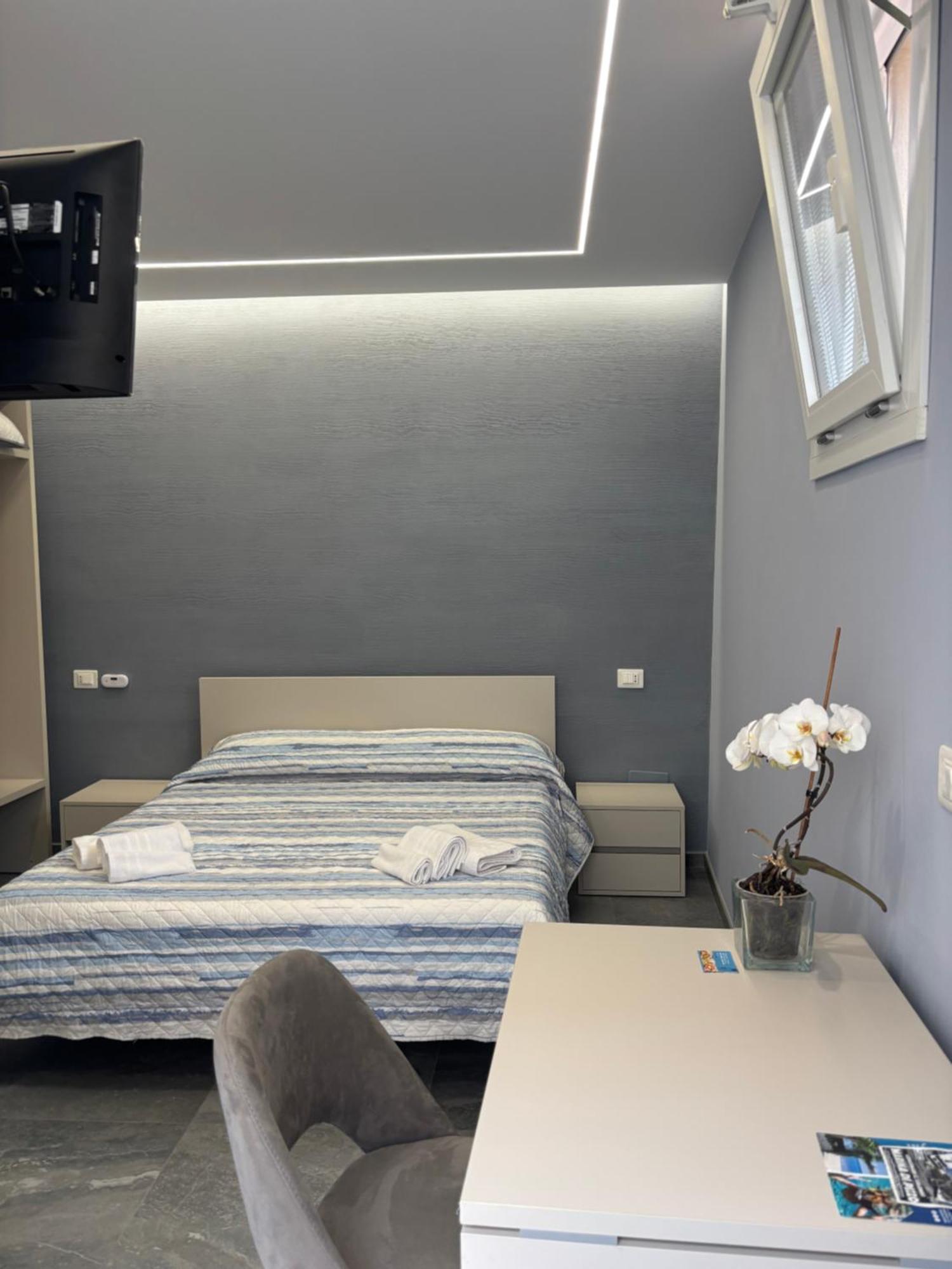 Residenza Ferdinando - 40M Dal Mare Pizzo (Calabria) Exterior foto