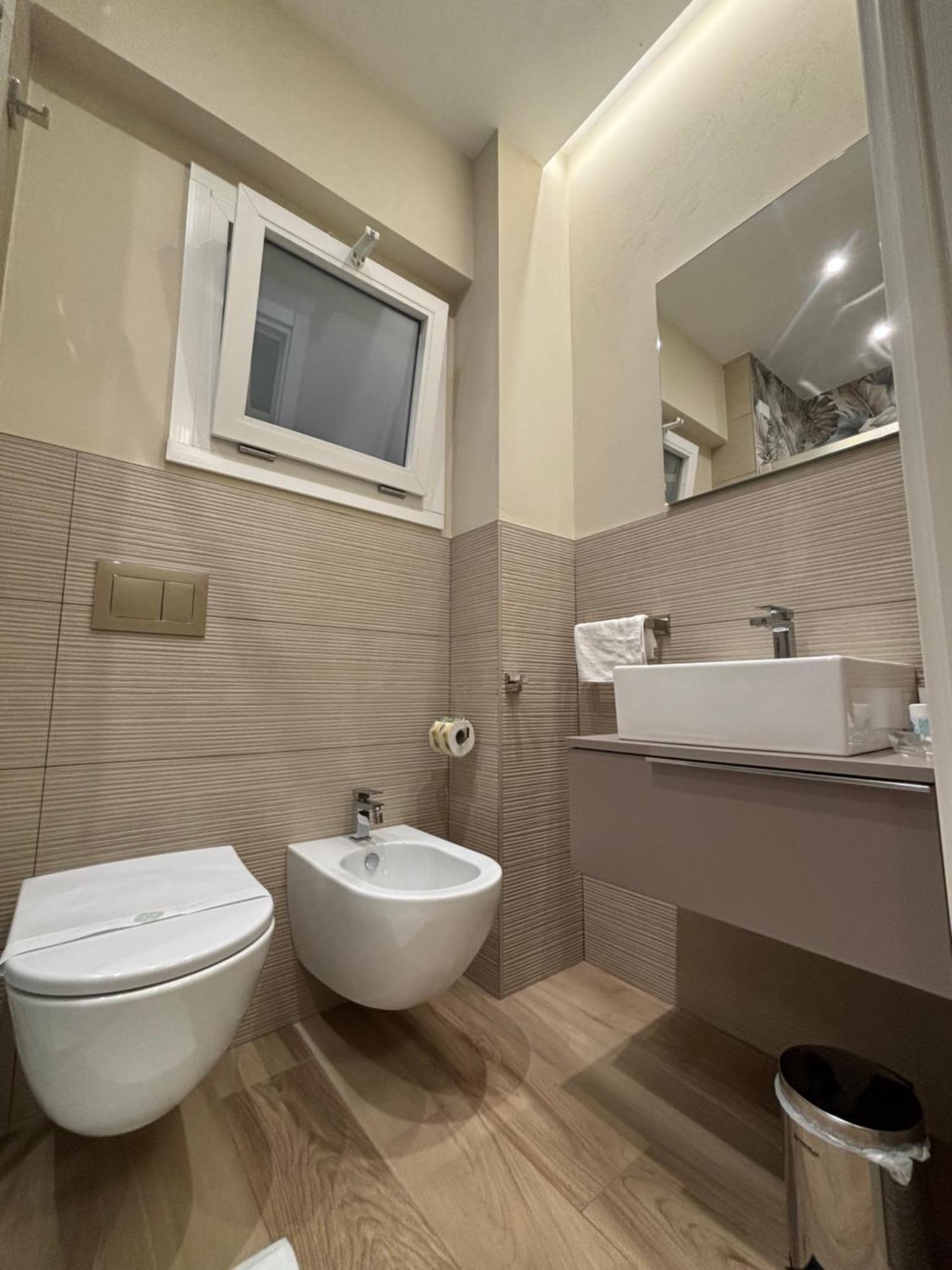Residenza Ferdinando - 40M Dal Mare Pizzo (Calabria) Exterior foto