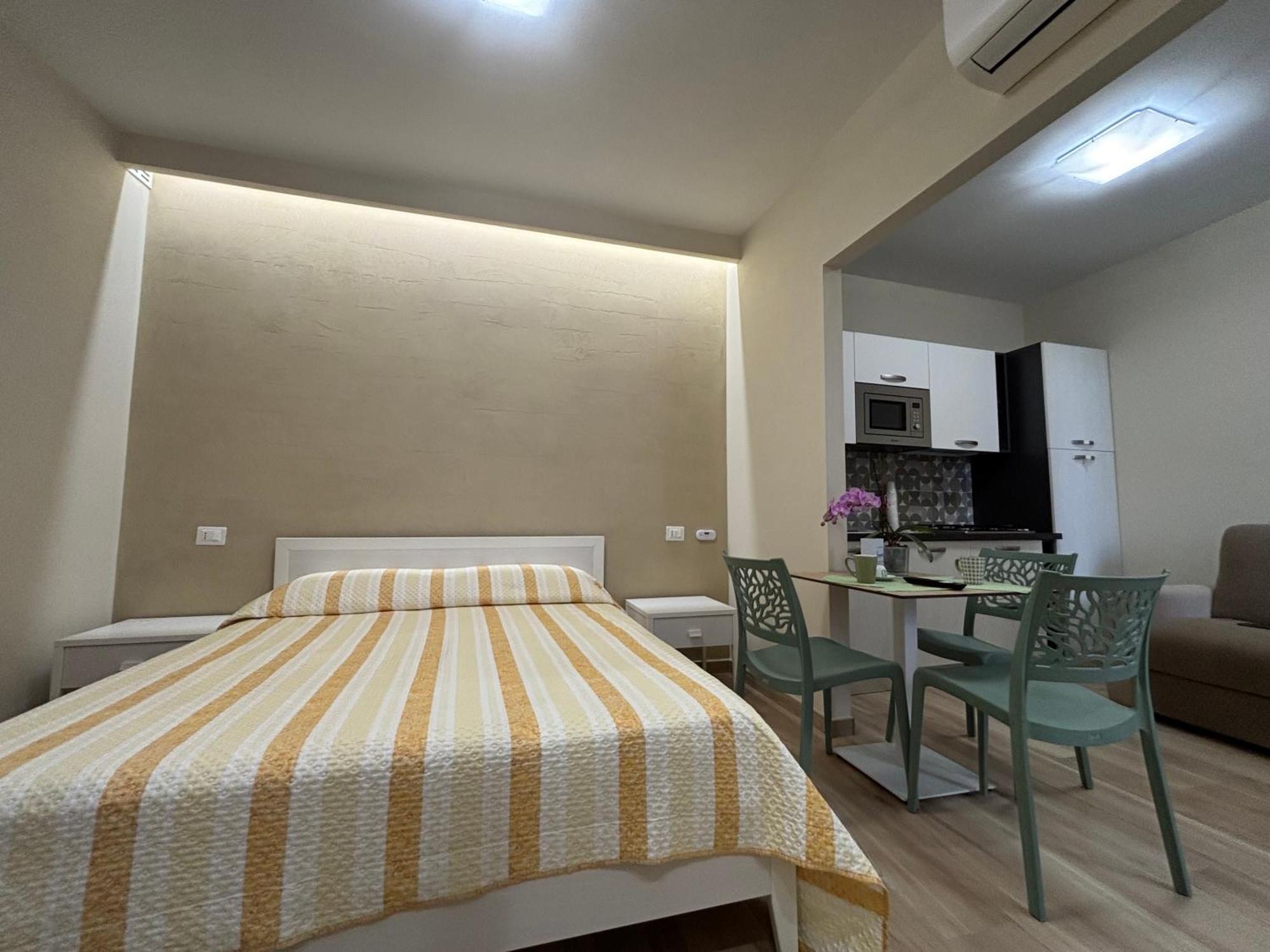 Residenza Ferdinando - 40M Dal Mare Pizzo (Calabria) Exterior foto