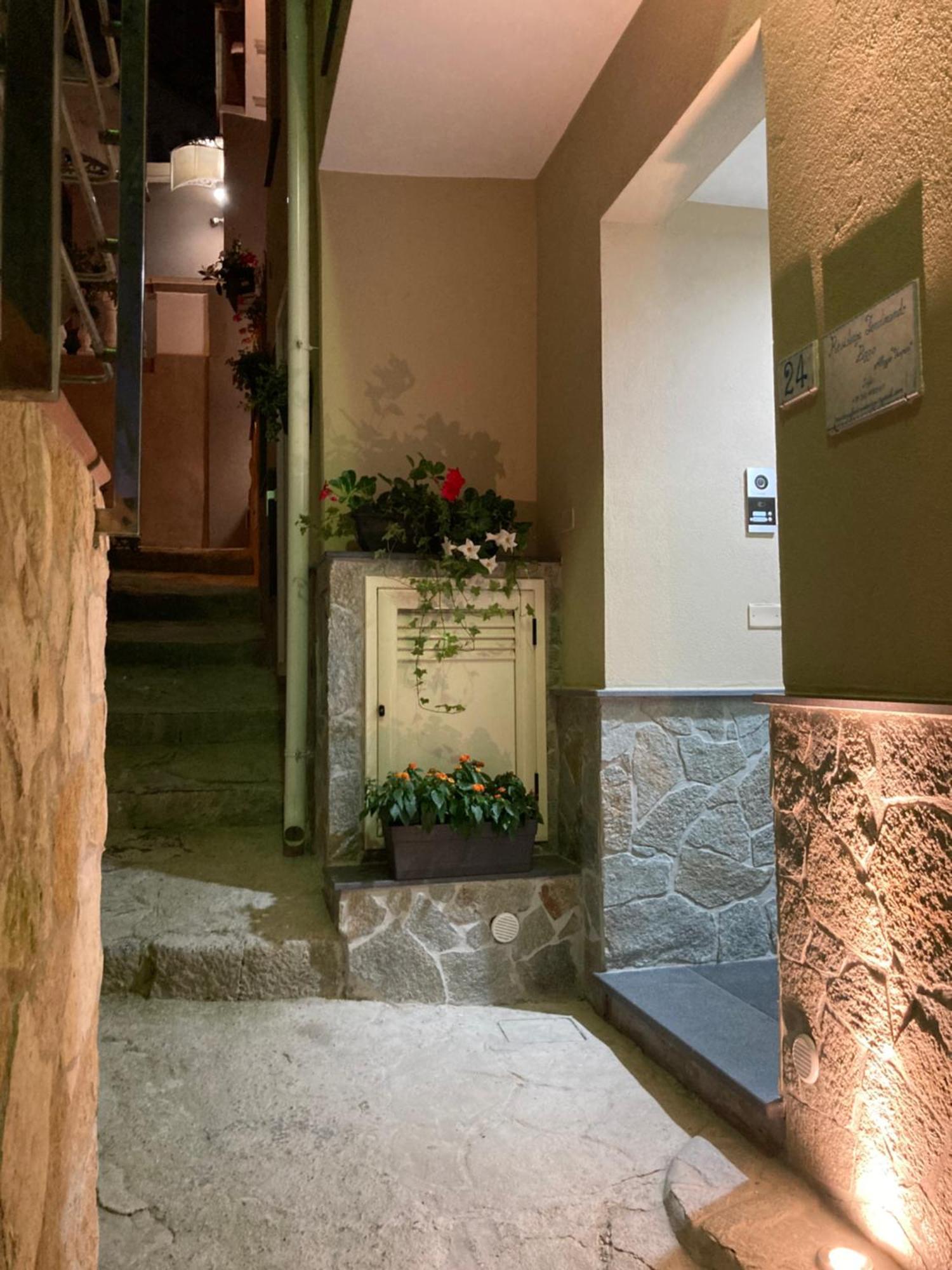 Residenza Ferdinando - 40M Dal Mare Pizzo (Calabria) Exterior foto