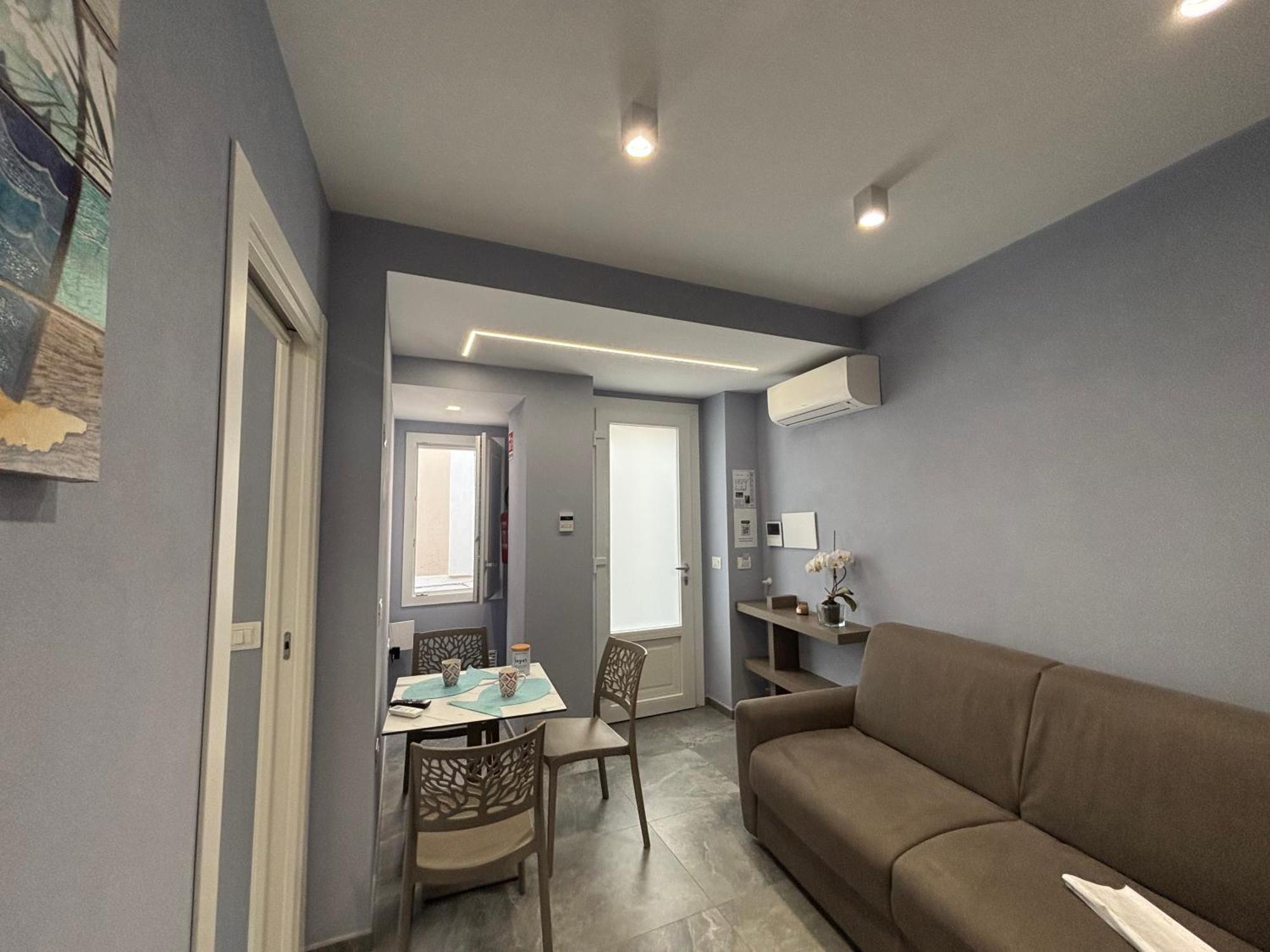 Residenza Ferdinando - 40M Dal Mare Pizzo (Calabria) Exterior foto